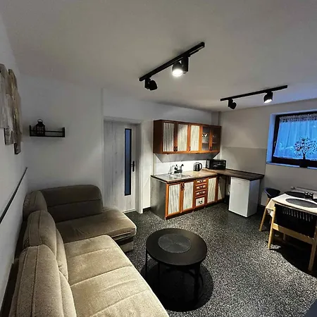 Pri Zmrzline Apartment