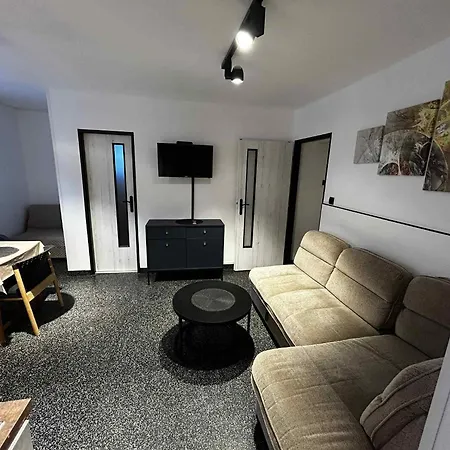 Apartment Pri Zmrzline