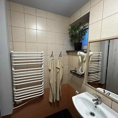 Apartmán Pri Zmrzline *