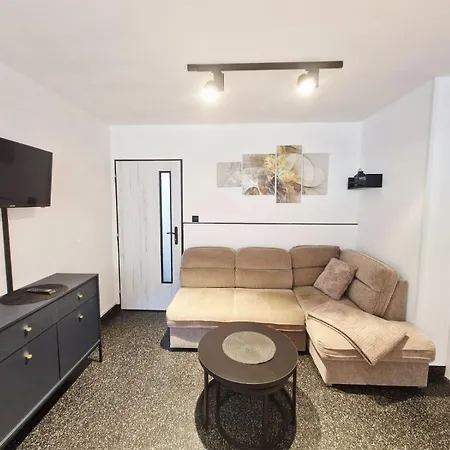 Pri Zmrzline * Terchová