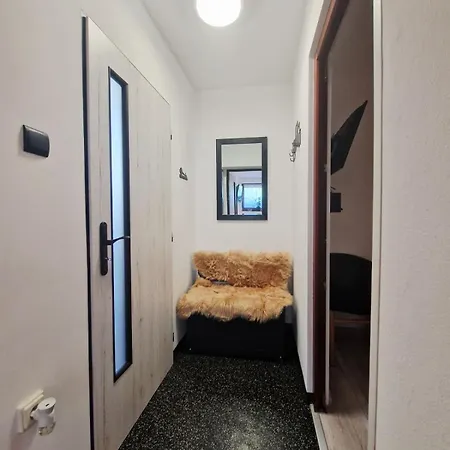 Pri Zmrzline Apartment
