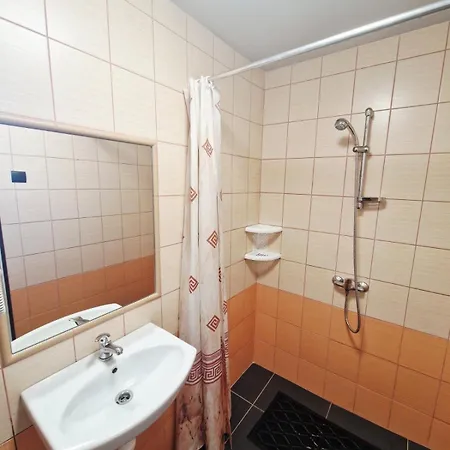 Διαμέρισμα Pri Zmrzline *