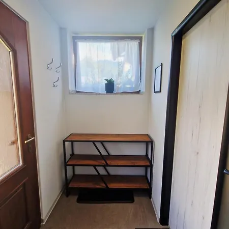 Pri Zmrzline Apartment Terchová