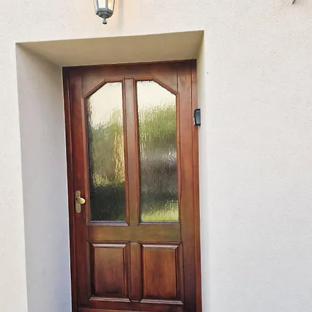 Apartment Pri Zmrzline *